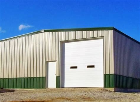 Steel Warehouse Building Kits Metal Warehouses Gensteel