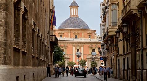 Valencia Cathedral Tours - Book Now | Expedia