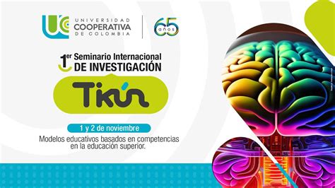 Er Seminario Internacional De Investigaci N Tik N D A Youtube