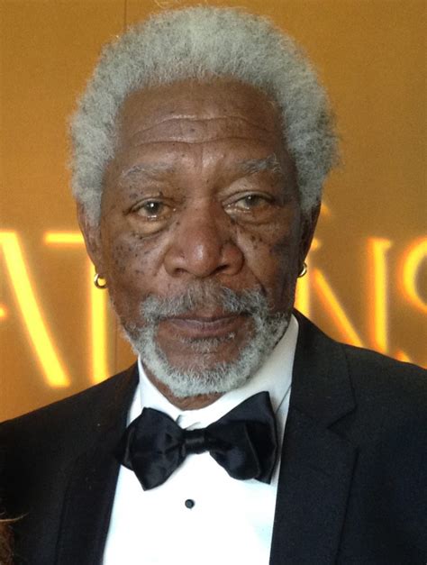 Morgan Freeman Profile Dp Pictures Whatsapp Images