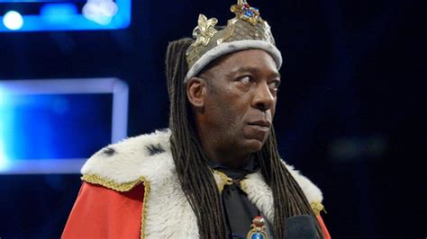 Booker T Explains Why He S Against Intergender Wrestling