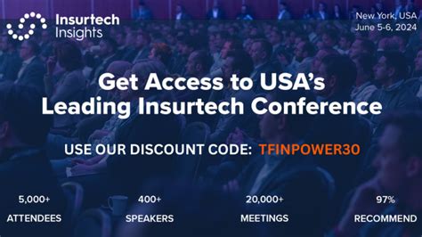 Insurtech Insights USA The Power 50