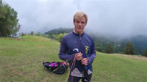 Squirting While Paragliding In 2200 M Above The Sea 7000 Feet Eporner