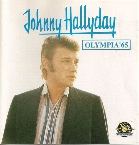 Johnny Hallyday Ne joue pas ce jeu là Live