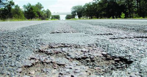 En Mal Estado Kil Metros De Carreteras