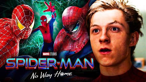 Spider-Man: No Way Home’s First Deleted Scene Has Already Been Revealed