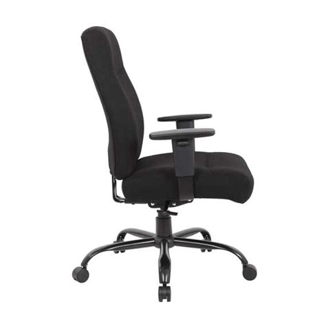 Porter Heavy Duty Operator Chair BT Office Furniture