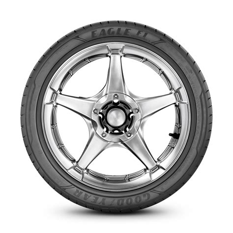 Pneu 225 40r18 92w Rof Goodyear Eagle F1 Asymmetric 2 Goodyear