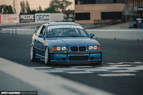 Bmw E36 M3 Twinscrew Track Build 43 Off