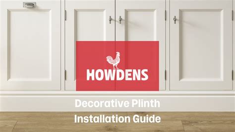 Howdens kitchen installation manual pdf - eroomatic