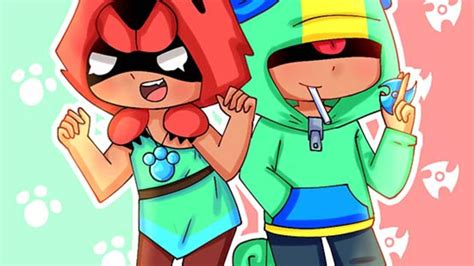 Tout Nita Skins Nan Brawl Stars