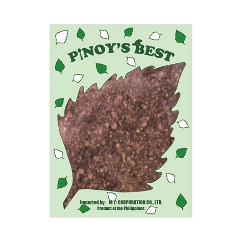 Pinoy’s Best Paminta Durog 50g | Ana's Trading Online Shopping