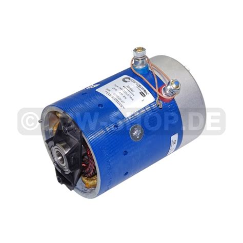 E-motor 24v/2,0kw (24MD22TWA, 1011221690, 31812TL)