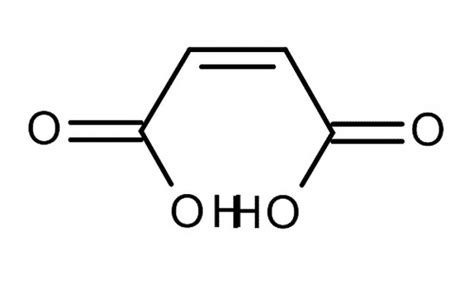 Maleic Acid Cas 110 16 7 800380