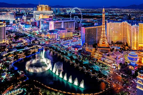 Las Vegas Private Tour Introducinglasvegas