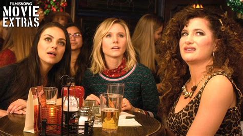 A Bad Moms Christmas Release Clip Compilation Trailer Youtube