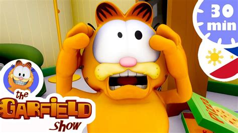 Garfield Hates Nermal Full Episode Hd Youtube