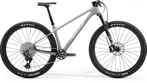 Merida Rolls Out New Big Nine TR Trail Hardtails And XC Focused Options