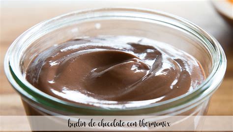 Pudim De Chocolate Thermomix Receitas Para Bimby