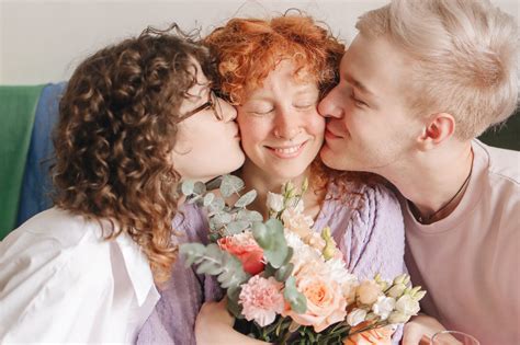 Polyamorous Commitment Ceremony Advice For Officiants On What To Say