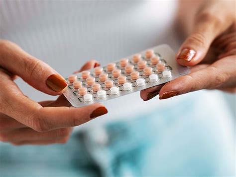 What Birth Control Pill Brands Are Out There