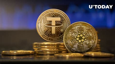 USDT Lands In This Cardano ADA DeFi Details