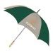 60 Inch Arc Custom Imprinted Golf Umbrellas W 17 Colors Great Deals