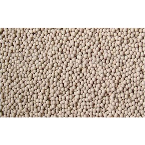 Shape Form Spherical Beads Ball 4A Molecular Sieve At Best Price