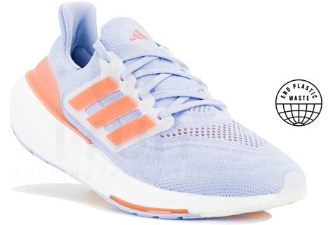 adidas UltraBOOST Light Damen im Angebot Damen Schuhe Straße adidas