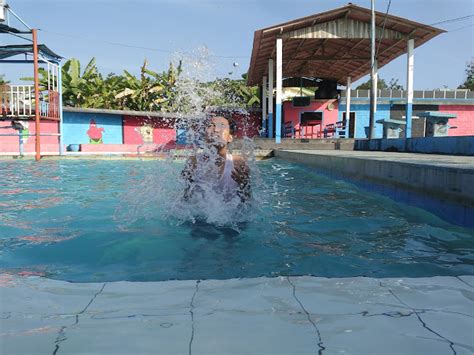 Harga Tiket Masuk Swimming Pool Tirta Kharisma Kabupaten Blitar Nov