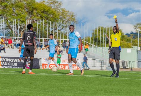 Police Fc Yageze Ku Mukino Wa Nyuma Wigikombe Cyamahoro