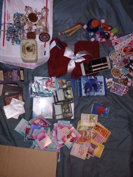 box  stuff   itemssomething   priority