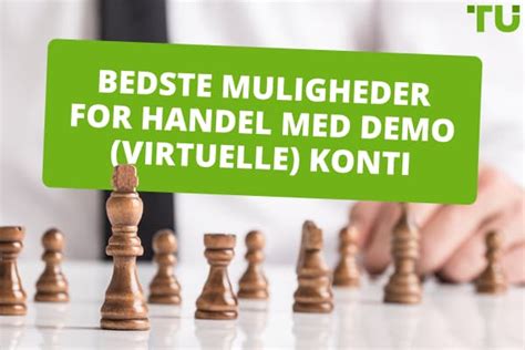 De Bedste Gratis Simulatorer Til Handel Med Optioner I 2024