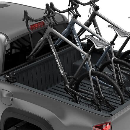 Thule Bed Rider Pro Add On Bike