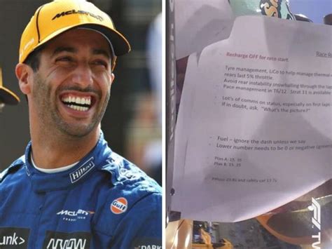 Daniel Ricciardo F Gp News Motorsports Updates News Au