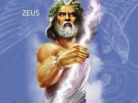 ZEUS REALM Herrscher Des Olymps Herrscher Des Olymps Gott Des Himmels