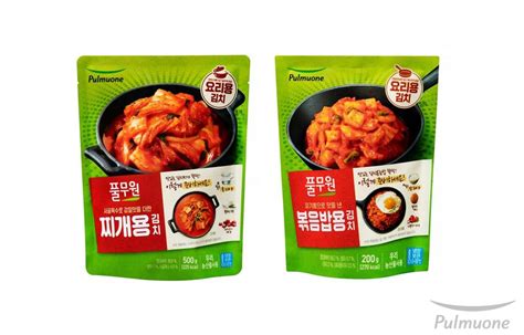 풀무원 아카이브