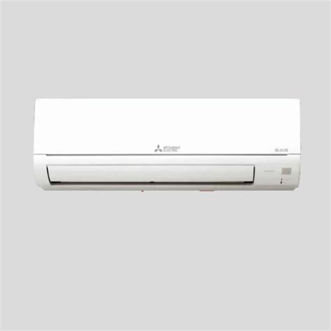 Mitsubishi Electric Ton Star Dc Inverter Split Ac Msy Js Vf At