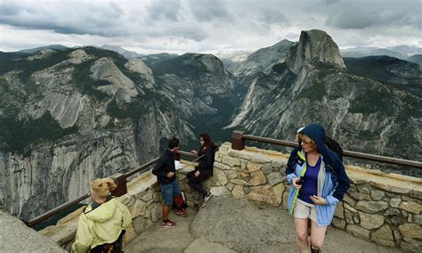 National Park Service Bans Electronic Cigarettes In America S National Parks Daily Mail Online