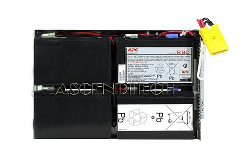 APCRBC133 | Apc APCRBC133 Replacement Battery #133