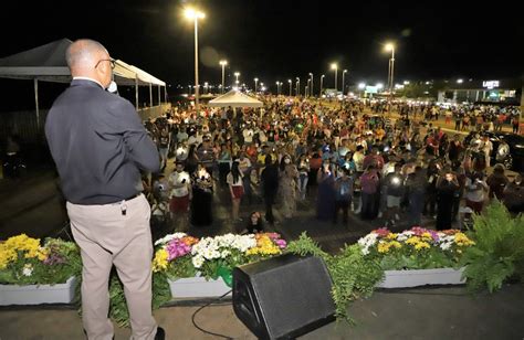 Araguaína para Cristo segue Festival de Música nesta sexta feira