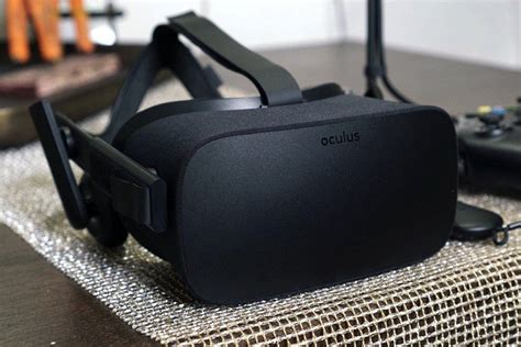 Google Cardboard Vs Oculus Rift In Nov 2024 VRInsite