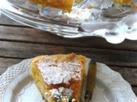 Feuillet D Epiphanie La Frangipane Et Au Poivre De Sechuan Recette