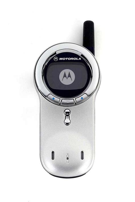 Motorola V70 Concept Phone