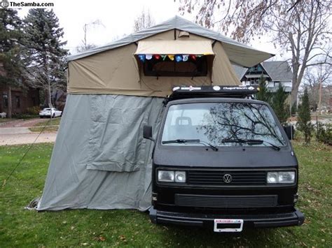 Thesamba Vw Classifieds Vw Vanagon Gl Syncro Camper Van