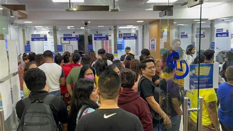 Despite Monthly Dip OFW Remittances Up To 2 95 Billion Year To Date