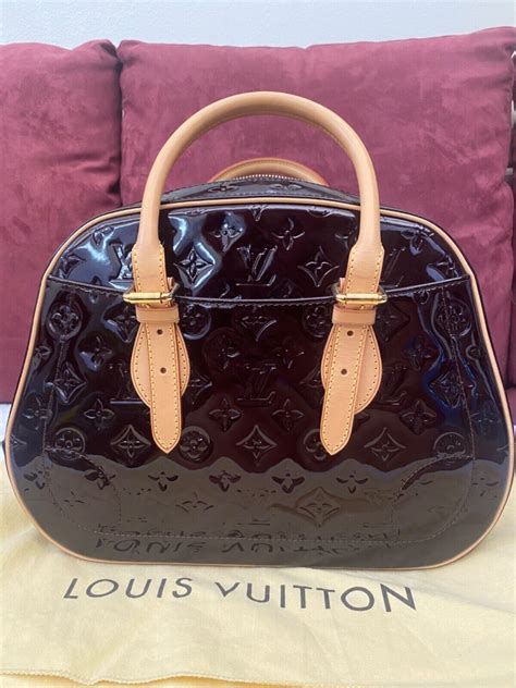 Authentic Louis Vuittons Handbags Gem