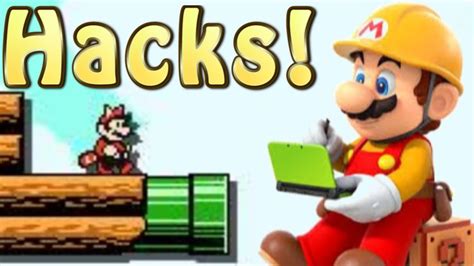 Super mario maker 3ds rom - savingslena