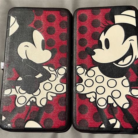 Other Minnie Mouse Wallet Poshmark