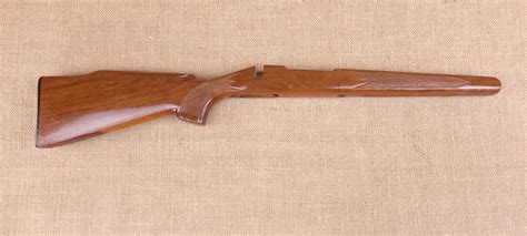 Damaged Remington Model 700 Adl Stock Long Action Old Arms Of Idaho Llc